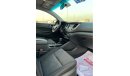 Hyundai Tucson Hyundai Tucson Low Mealige And Eco