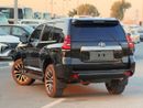 Toyota Prado Toyota Prado years 2020 V4 2.7 VXR petrol