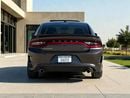 Dodge Charger !! EID SALE !! 1 YEAR FREE WARRANTY !!  1,080 P.M | 0% DOWN PAYMENT | DODGE CHARGER GT | GCC