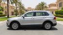 Volkswagen Tiguan SE 2018 | AED 761/Month | 0 DP | 30 Day Return | Warranty | Service History