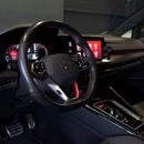 فولكس واجن جولف GTI 2,107 pm • 0% Downpayment • VW GTI • Agency Warranty