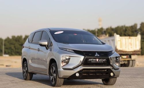 Mitsubishi Xpander Mid 1.5L Mitsubishi Xpander | 1.5 L | 2022 | GCC | Accident-Free | In Excellent Condition | 683 P.M