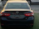 Toyota Camry se, us import , no2