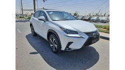 Lexus NX300 LEXUS NX300 FULL OPTION