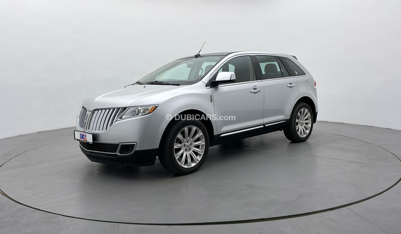 Lincoln MKX RESERVE 3.7 | Under Warranty | Inspected on 150+ parameters