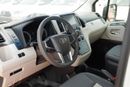 تويوتا هاياس TOYOTA HIACE GL 3.5L AT 2026