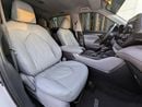 Toyota Highlander Hybrid Limited | GCC Specs | Full Option | Premium Family SUV