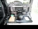 ROX 01 VIP WITH KITCHEN SET 2026 model