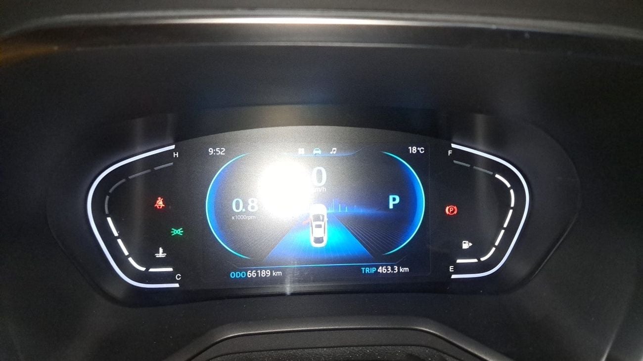 JAC J7 INTELLIGENT 1.5 | Zero Down Payment | Home Test Drive