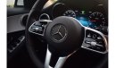 مرسيدس بنز C200 AMG - 2020 - 3 Years Warranty - Immaculate Condition