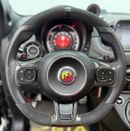 Abarth 595 2019 Fiat Abarth 595 Competizione ,Warranty ,Full Agency Service History ,Excellent Condition ,GCC
