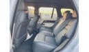 لاند روفر رانج روفر فوج Rang Rover P525 (E-Vogue) full option Automatic 2021