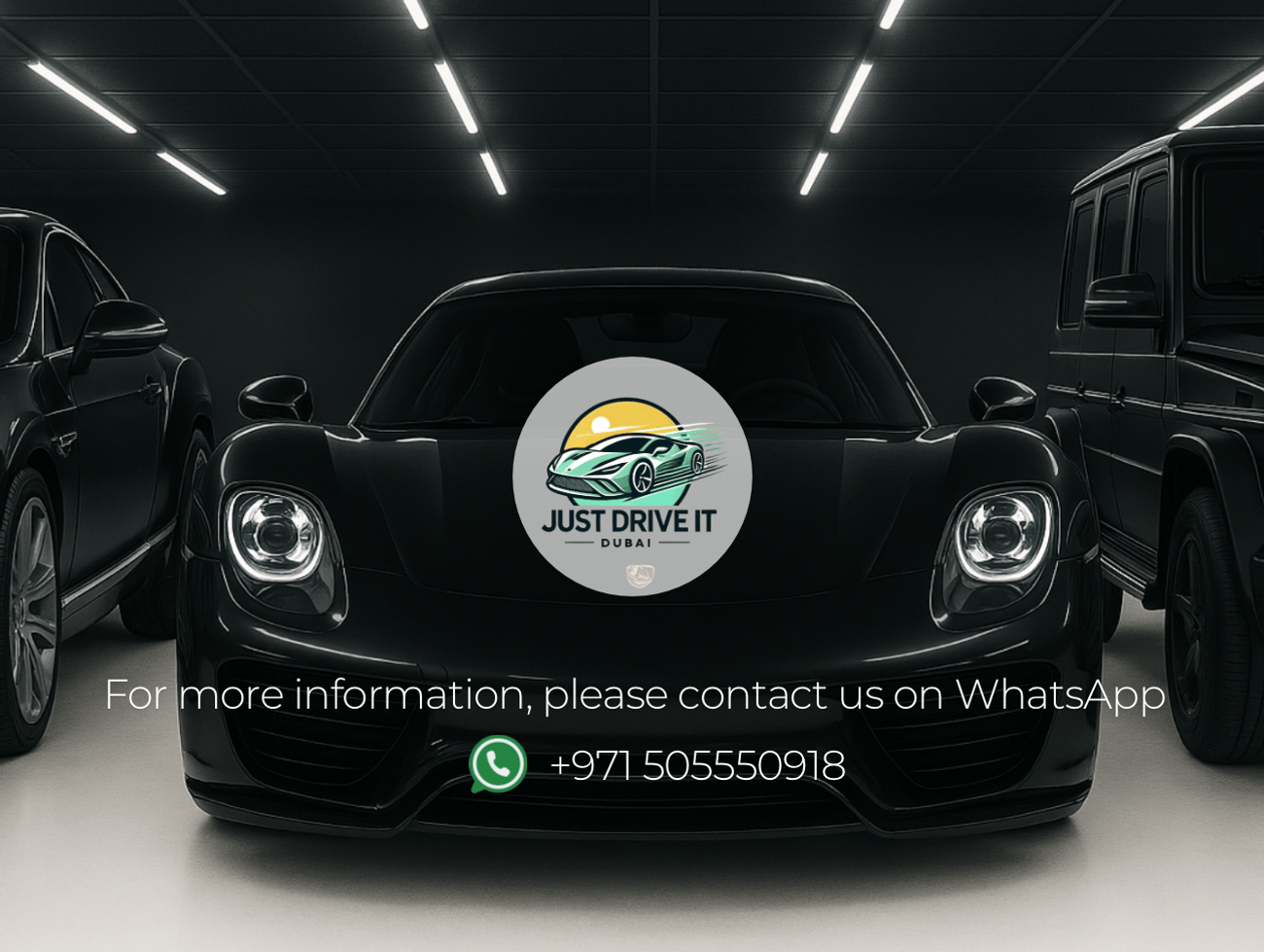 Porsche Panamera Platinum Edition