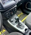 جيب كومباس Longitude, Warranty, Service History, Fully Loaded, Excellent Condition, GCC