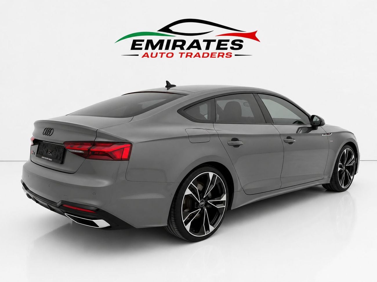 أودي A5