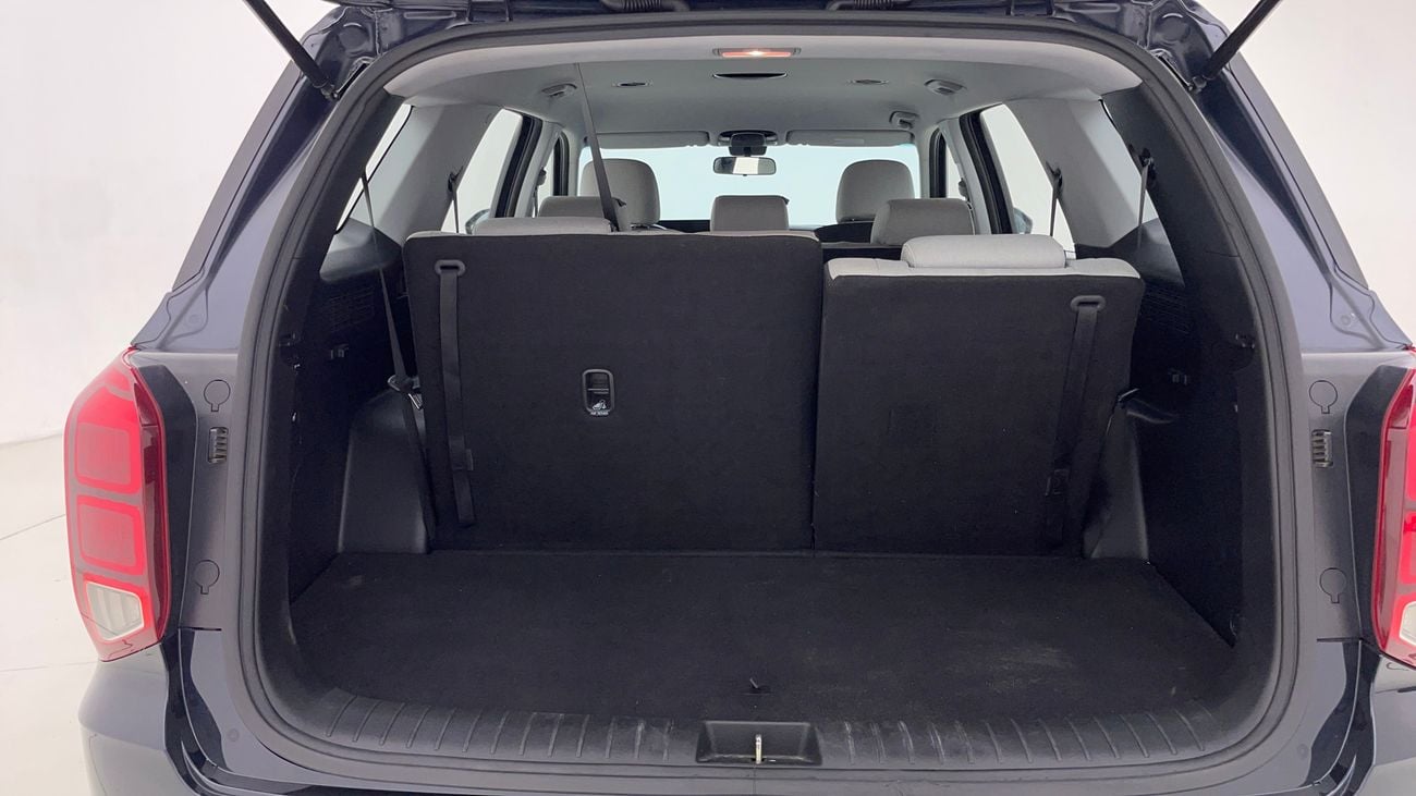 هيونداي باليساد SMART 3.5 | بدون دفعة مقدمة | اختبار القيادة في المنزل