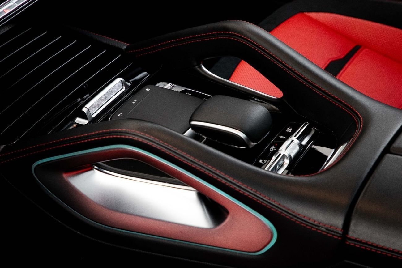 مرسيدس بنز GLE 53 | 5,287 P.M  | 0% Downpayment | Excellent Condition!