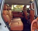 Nissan Patrol SE Platinum City 4.0L