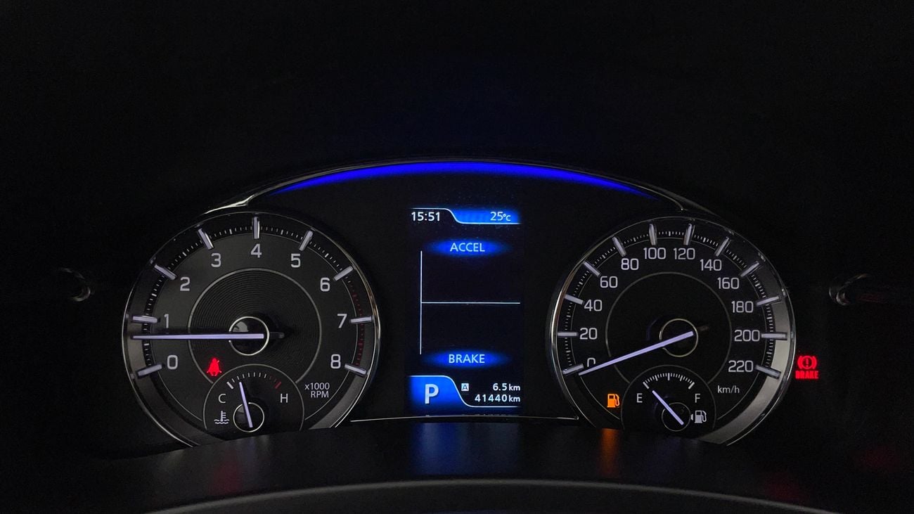 Suzuki Ciaz 1.5L GLX 2024 GLX | AED 571/Month | 0 DP | 30 Day Return | Warranty | Service History