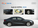 أودي A3 35 TFSI 1.4L