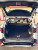 Kia Sportage KIA SPORTAGE 1.6L GCC SPECS 2024 MODEL