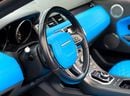 Land Rover Range Rover Evoque NW8 Special Edition | American Specs