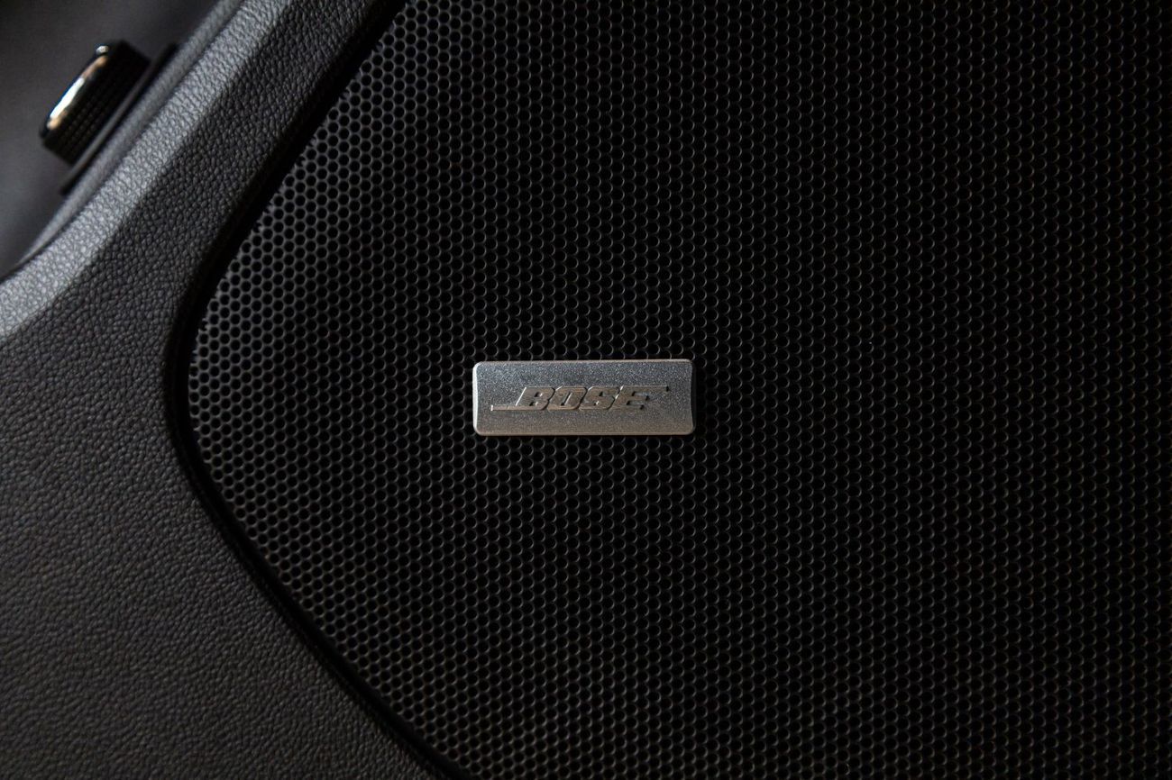 Chevrolet Blazer RS 3.6L (305 HP) AWD