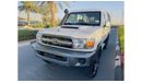 Toyota Land Cruiser 70 4.5L V8 Diesel Turbo Engine (2023 YM)