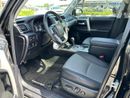 Toyota 4Runner 2019 Toyota 4Runner SR5 4x4