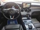 Mercedes Benz GLC350E