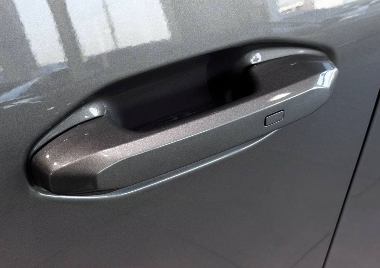 جيتور T2 Luxury