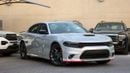 دودج تشارجر GT AT | Full Service History | GCC | Zero Downpayment Support