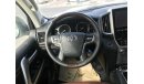 Toyota Land Cruiser EXCALIBUR 4.5L V8 FULLY LOADED