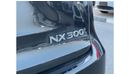 Lexus NX300 2021 LEXUS NX300 4x4 FULL OPTION IMPORTED FROM USA