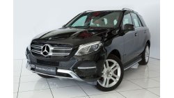 Mercedes-Benz GLE 400 *Special online price WAS AED190,000 NOW AED189,000