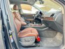 Audi Q5 45 TFSI Quattro S Line 2.0L (252 HP)
