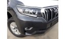 Toyota Prado TXL 2.7L PETROL LED LAMPS WITH GOOD OPTIONS