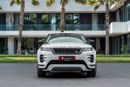 Land Rover Range Rover Evoque Range Rover Evoque | 3,525 P.M | 0% Downpayment | Range Rover Evoque Dynamic