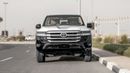 Toyota Land Cruiser GXR 2026 Toyota Land Cruiser GXR 3.3L AT Diesel (Black-Beige) Basic