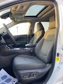 Toyota RAV4 VXR HEV 2021 TOYOTA RAV4 XLE HYBRID FULL OPTIONS IMPORTED FROM USA