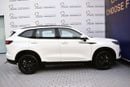 Haval H6 Brand New Zero Km
