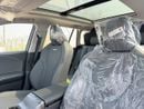 Toyota RAV4 LUXURY HEV Hybrid Luxury