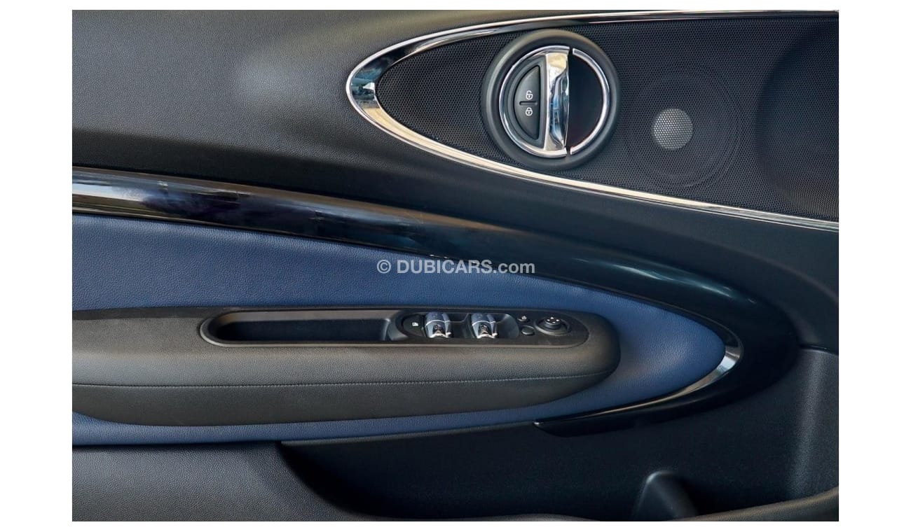 Mini Cooper Clubman cooper s F54