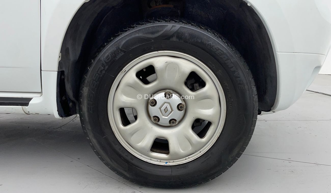 Renault Duster PE 2 | Zero Down Payment | Free Home Test Drive