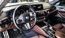 BMW 540i I