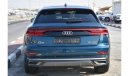 Audi Q8 55 TFSI quattro S-Line - RIDE HEIGHT CONTROL WITH DEALERSHIP WARRANTY