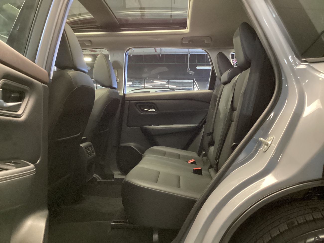 نيسان إكس تريل SV4 | شامل الضمان | 0 ﺪﻔﻋﺓ ﺃﻮﻟﻯ