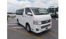 Toyota Hiace Hiace RIGHT HAND DRIVE (Stock no PM 554 )