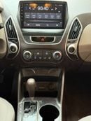 Hyundai Tucson SEL 2.0L FWD A/T | 2014 | GCC SPECS | AED 24,500