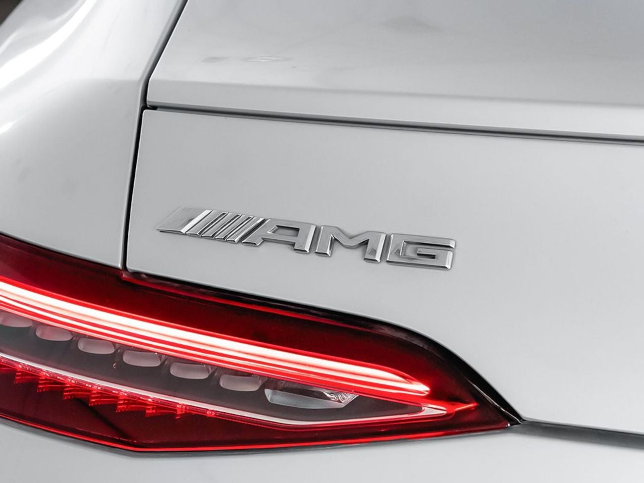 مرسيدس بنز ايه ام جي جي تي 43 2020 Mercedes Benz GT43 AMG / Full Service History